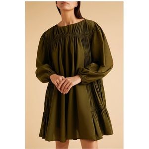 Merlette Siddal Dress | XS